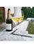 Superleggero Champagne Glasses x 2 in 265 Years Value Pack - Riedel