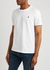 White cotton T-shirt - Polo Ralph Lauren