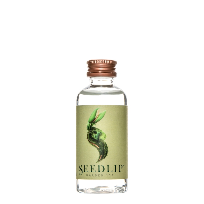 Seedlip Garden 108 Alcohol-Free Spirit Miniature 50ml