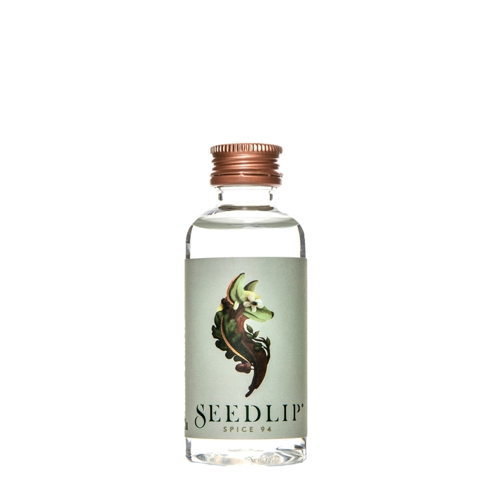 Seedlip Spice 94 Alcohol-Free Spirit Miniature 50ml