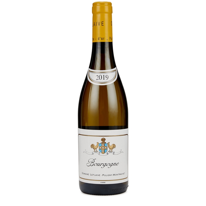 Domaine Leflaive Bourgogne Blanc 2019