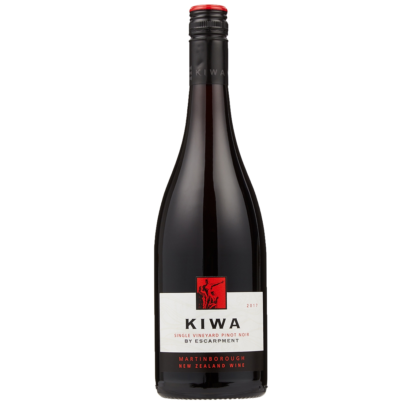 Escarpment Kiwa Single Vineyard Pinot Noir 2017 Red Wine