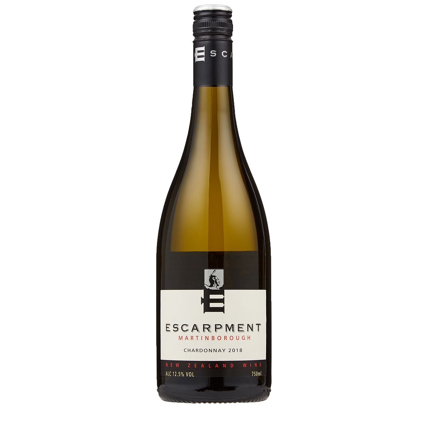 Escarpment Chardonnay 2018 White Wine