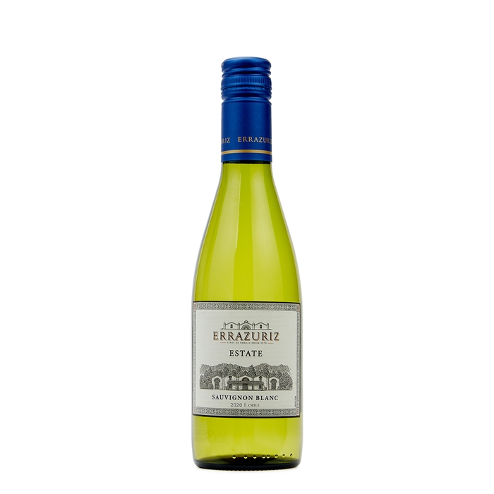 Errázuriz Estate Reserva Sauvignon Blanc 2020 Half Bottle 375ml