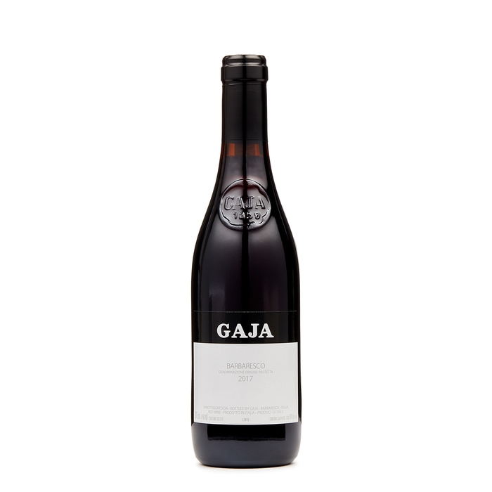 Gaja Barbaresco 2017 Half Bottle 375ml