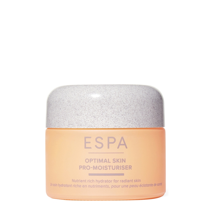 Espa Active Nutrients Optimal Skin Pro-moisturiser 55ml - Na