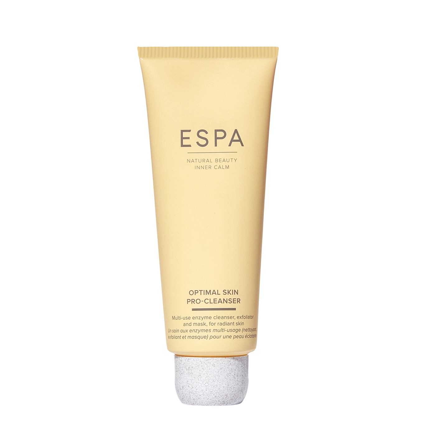 Espa Active Nutrients Optimal Skin Pro-Cleanser 100ml