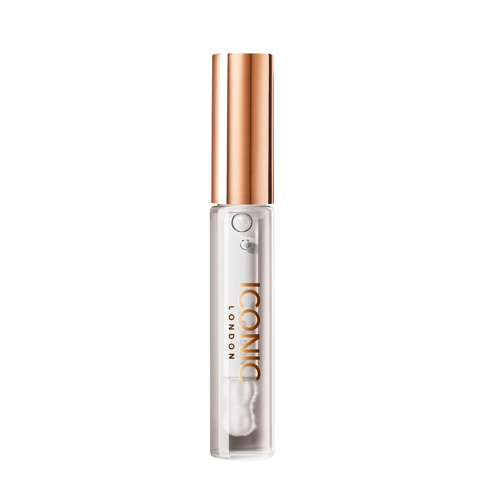 ICONIC LONDON LUSTRE LIP OIL - OUT OF OFFICE,4003296