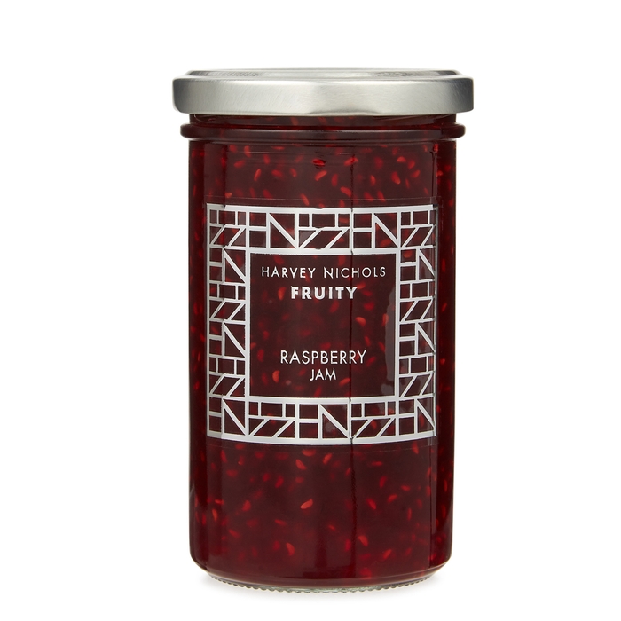 Harvey Nichols Fruity Raspberry Jam 325g