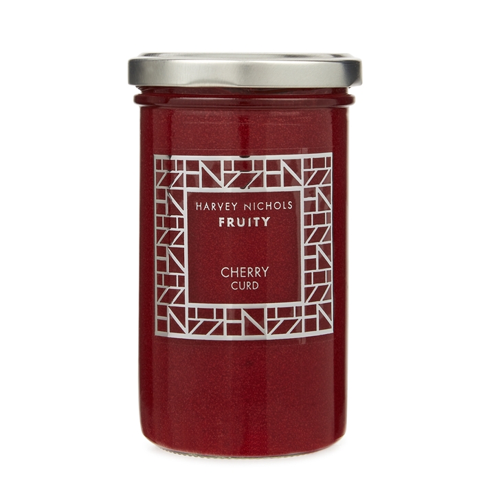 Harvey Nichols Fruity Cherry Curd 295g