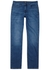 Slimmy Luxe Performance jeans - 7 For All Mankind