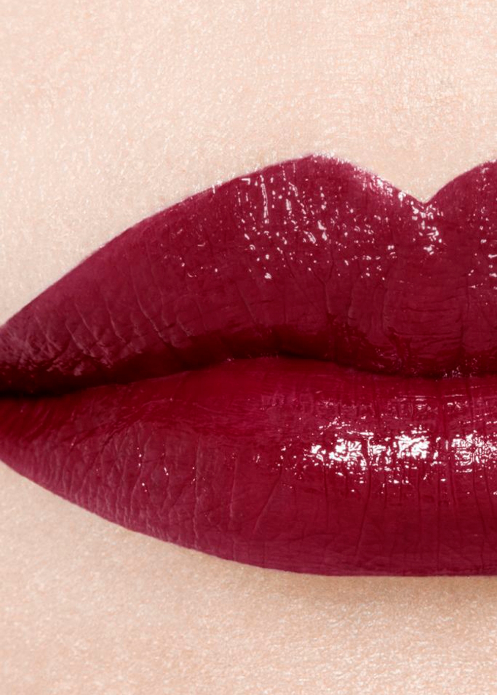 Chanel Le Rouge Duo Ultra Tenue LongWear Liquid Lipsticks  Review  Wear  Test  YouTube