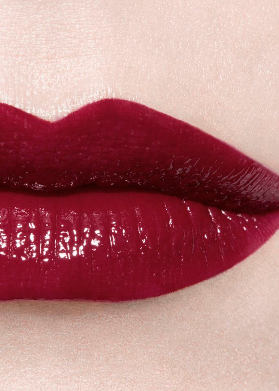LE ROUGE DUO ULTRA TENUE Ultrawear liquid lip colour 43  Sensual rose   CHANEL