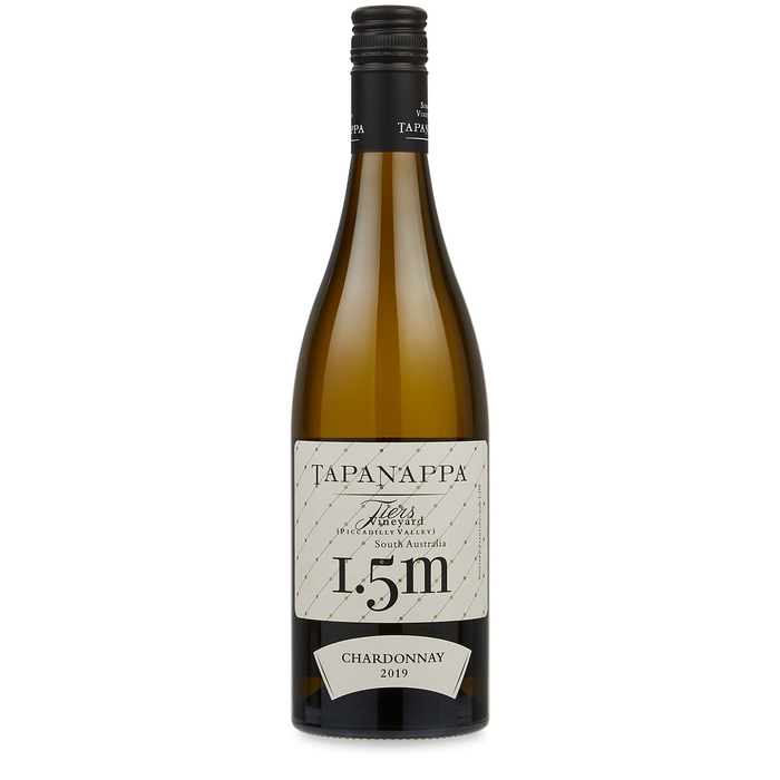 Tapanappa Tiers Vineyard 1.5m Chardonnay 2018
