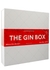 The Gin Box 10 x 50ml - Red Edition - World Gin Tour