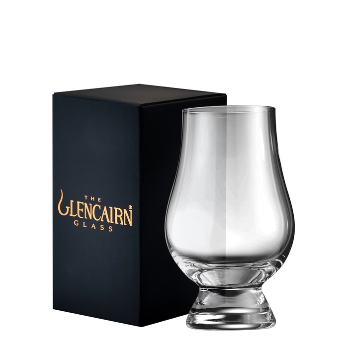Glencairn Glassware The Glencairn Wee Whisky Glass