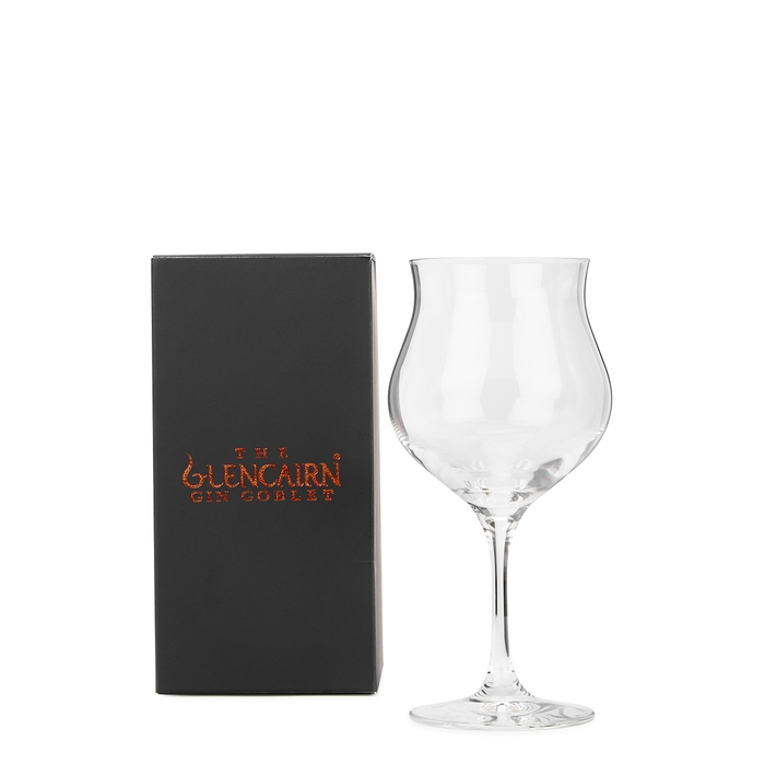Glencairn Glassware The Glencairn Gin Goblet