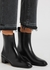 Neil 40 black leather Chelsea boots - aeyde