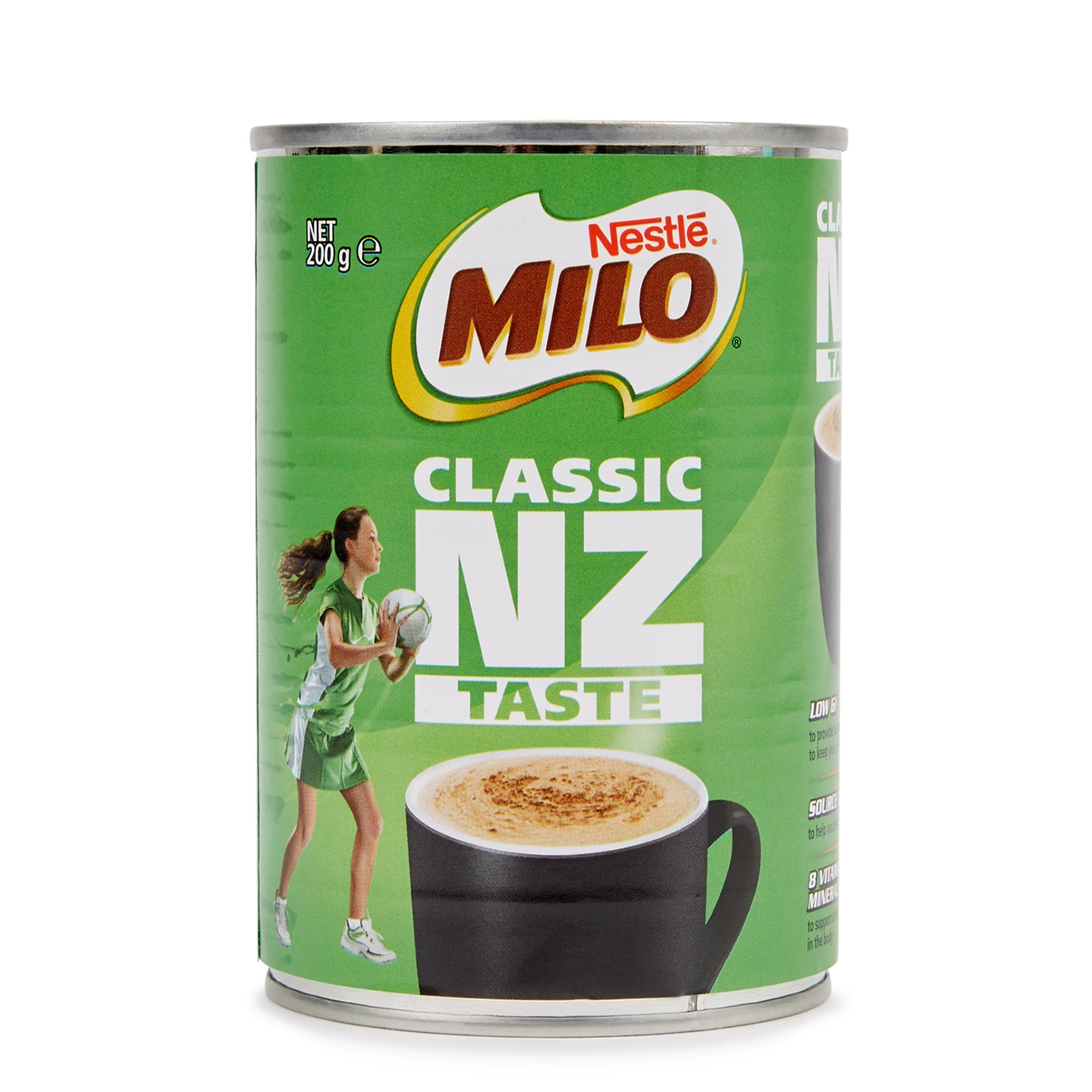 Nestlé Milo 200g