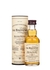 DoubleWood 12 Year Old Single Malt Scotch Whisky Miniature 50ml - Balvenie