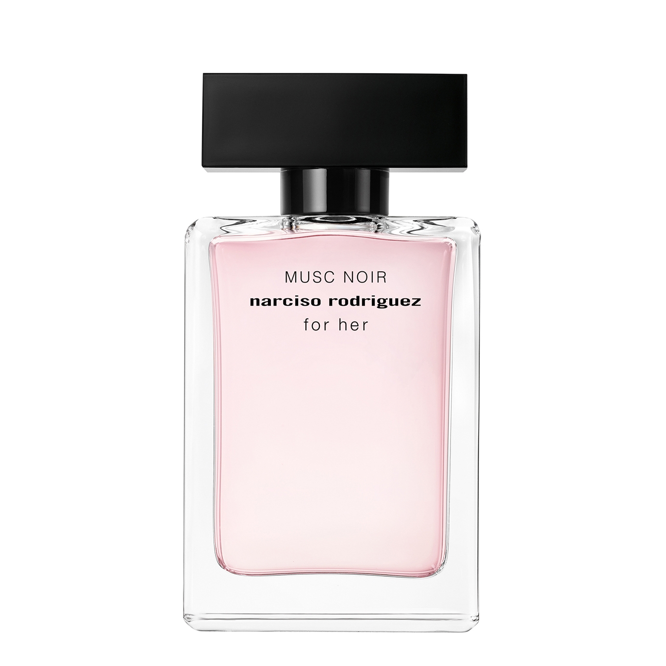 Narciso Rodriguez For Her Musc Noir Eau De Parfum 50ml