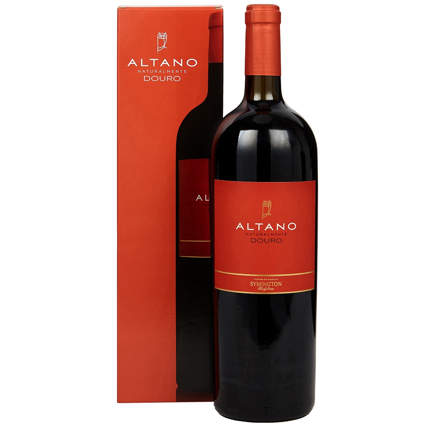 Symington Family Estates Altano Douro Red 2018 Magnum 1500ml Red Wine