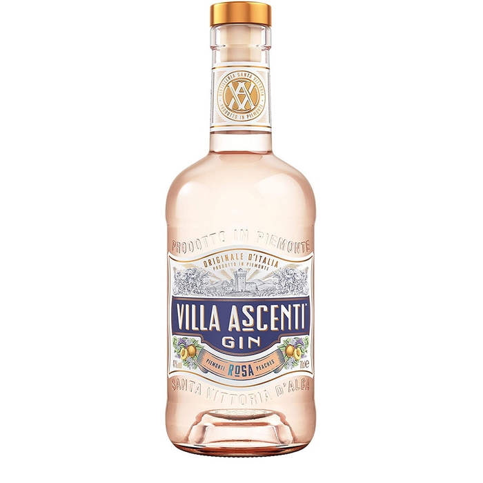 Villa Ascenti Villa Ascenti Rosa Gin
