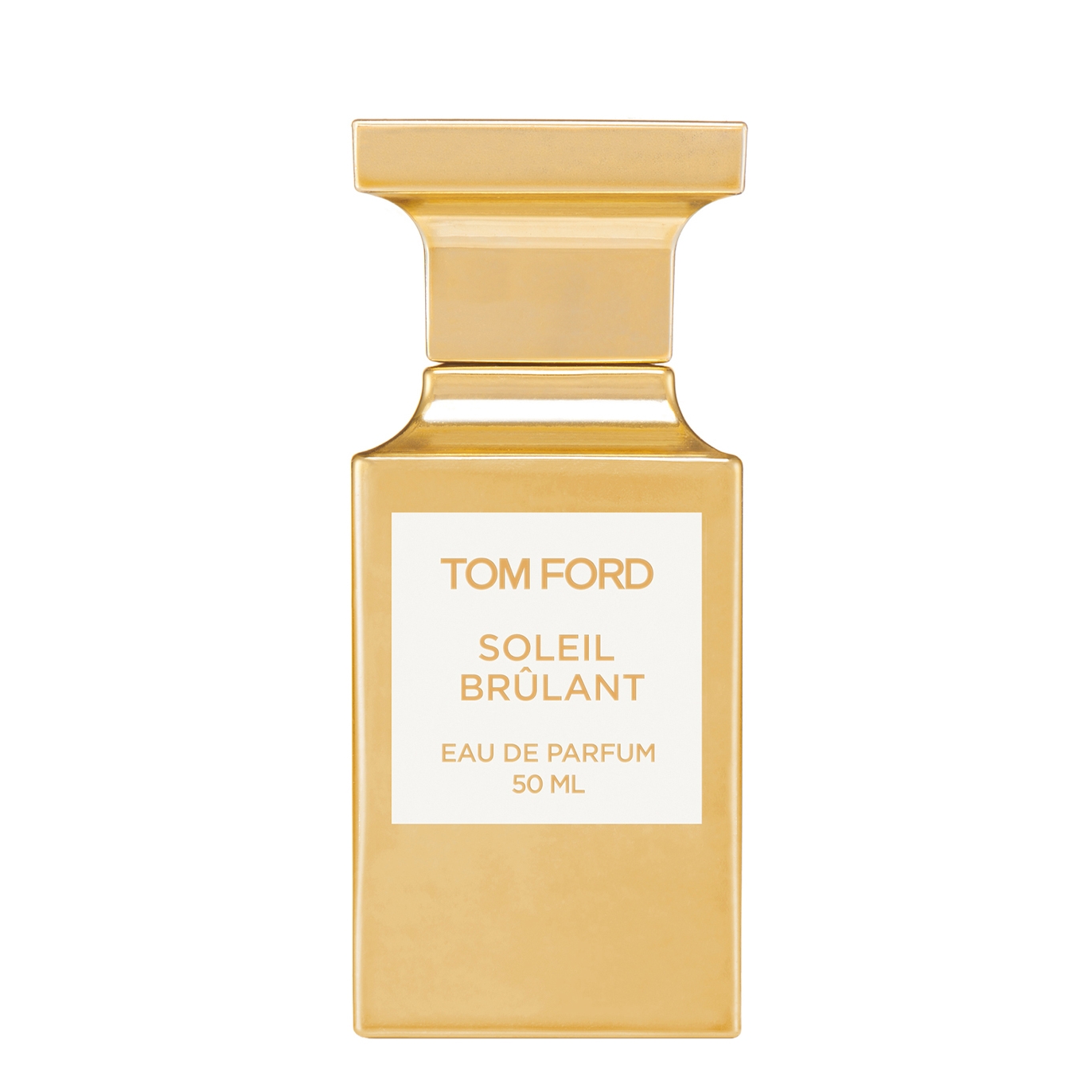Tom Ford Soleil Brûlant 50ml, Perfume, Mandarin