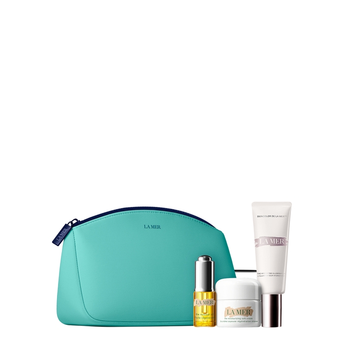 LA MER THE RENEWED AND ILLUMINATED COLLECTION,4040145
