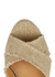Bluma 80 espadrille wedge sandals - Castañer