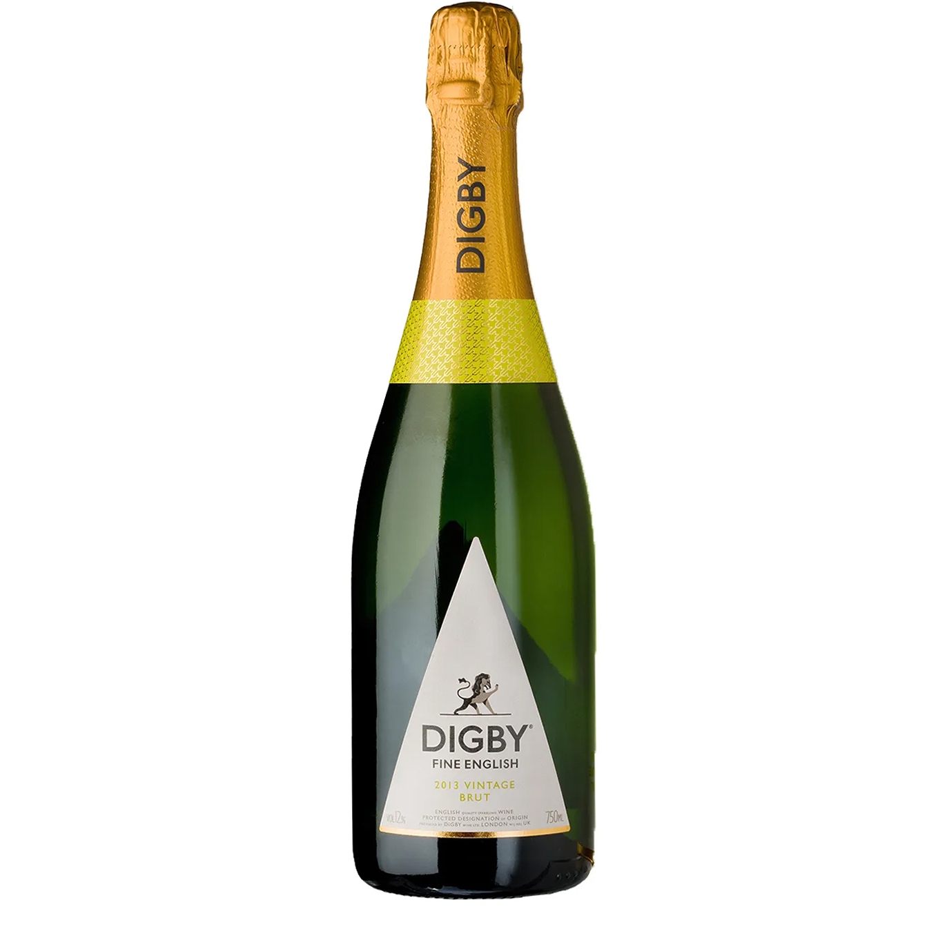 Digby Vintage Reserve Brut English Sparkling 2013 Sparkling Wine