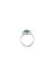 Emerald and diamond ring - Mozafarian