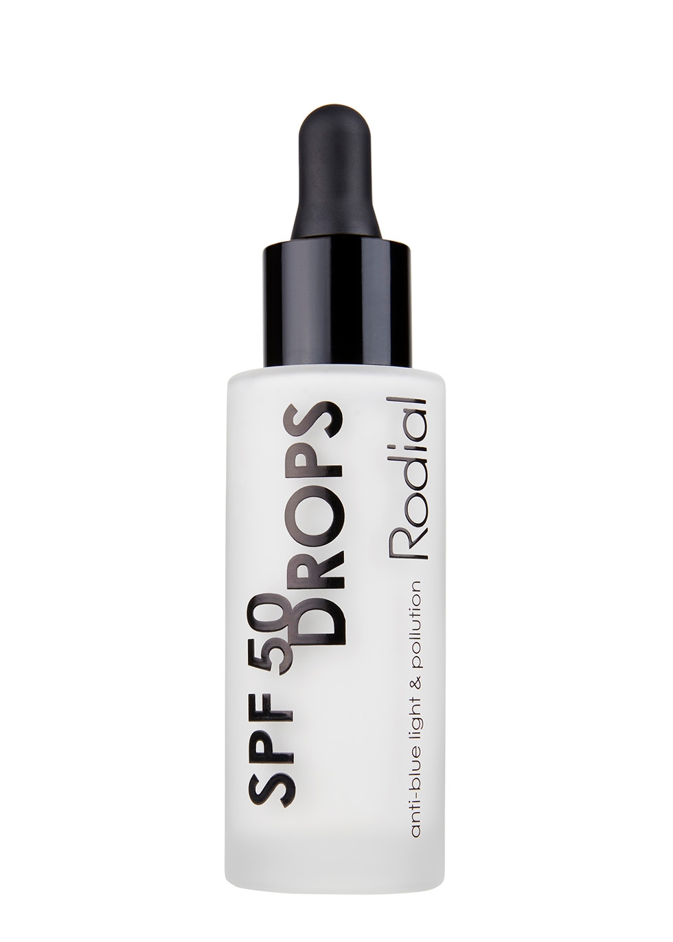 RODIAL SPF50 BOOSTER DROPS,4021668