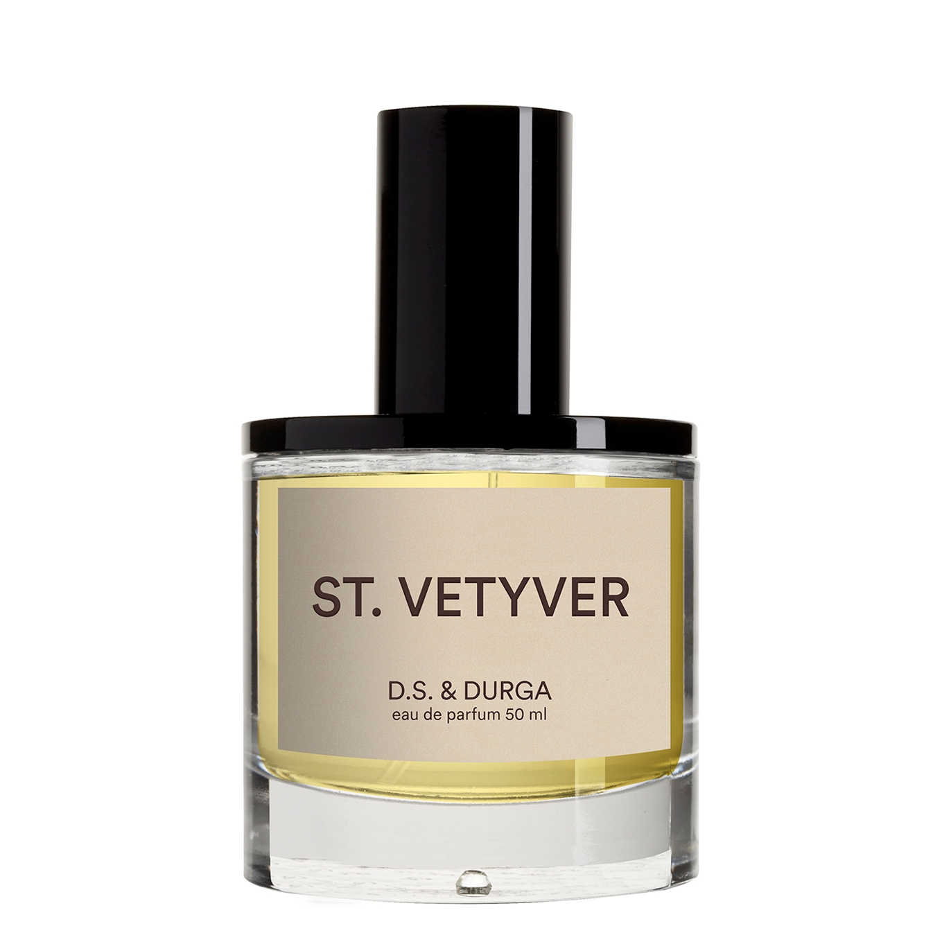 D.S. & Durga St. Vetyver Eau De Parfum 50ml