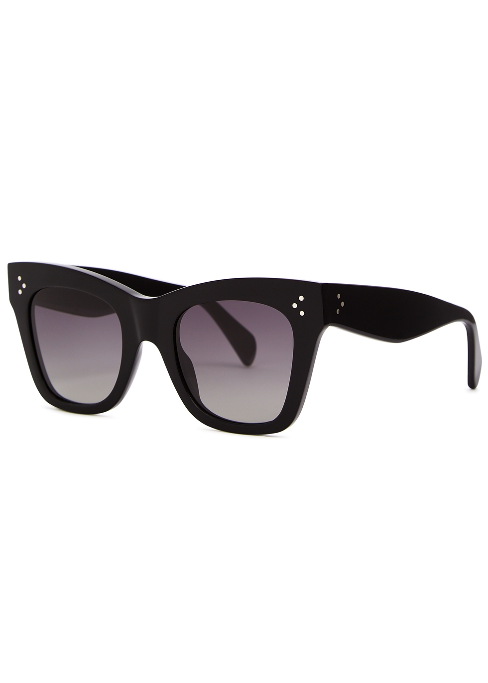 Cat Eye Sunglasses, 51mm | lupon.gov.ph
