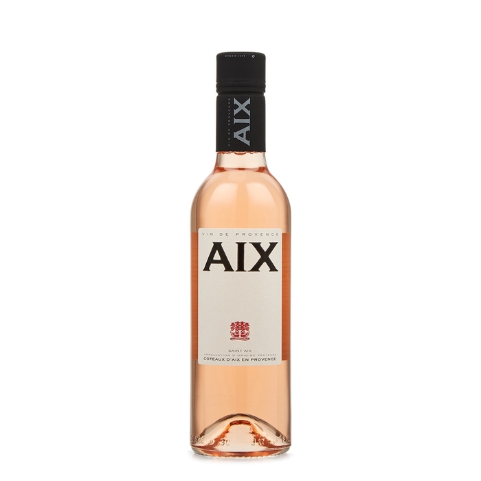 Aix Rosé 2020 Half Bottle 375ml