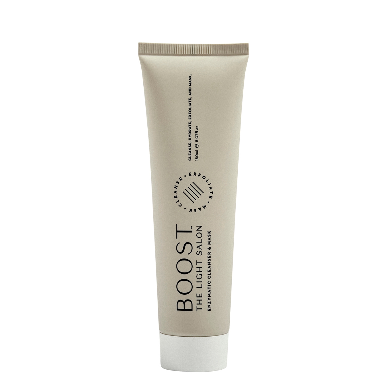 Enzymatic Cleanser And Mask 150ml