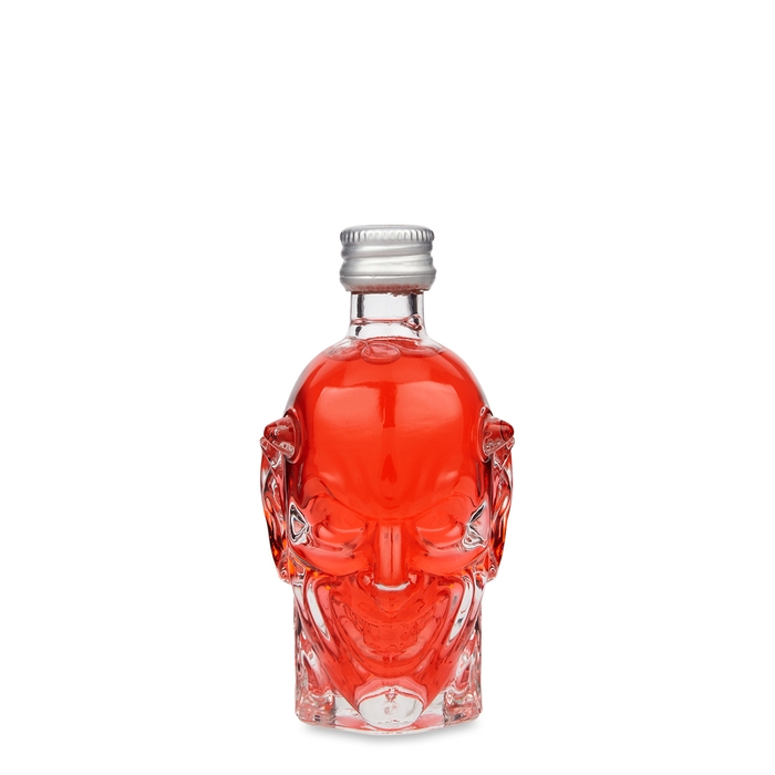 Fallen Angel Drinks DT5 - Blood Orange Gin Miniature 50ml
