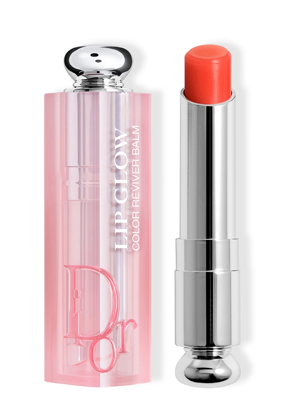 Son Dưỡng Dior 102 Matte Raspberry Hồng Dâu Addict Lip Glow