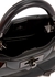 Valentino Garavani Roman Stud leather top handle bag - Valentino