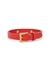 Valentino Garavani Roman Stud leather bracelet - Valentino