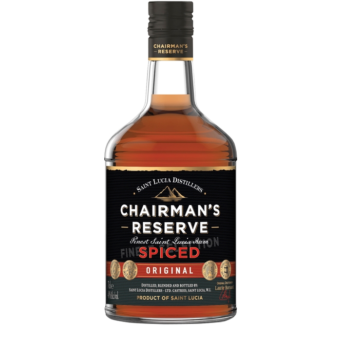 Chairman's Reserve Original Spiced Rum