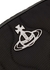 Camper black nylon cross-body bag - Vivienne Westwood