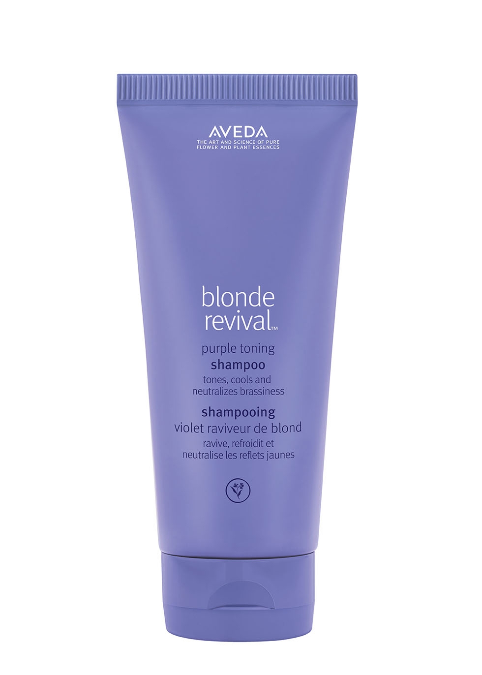 Blonde Revival&trade; Purple Toning Shampoo 200ml