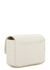4G mini ivory leather cross-body bag - Givenchy