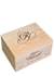 Château Clarke Listrac-Médoc 2010 Limited Edition - Original Wooden Case of Six - The Rothschild Collection