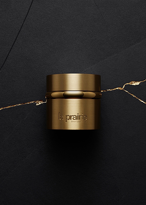 人気のクリスマスアイテムがいっぱい！ La Prairie Pure Gold Radiance Cream Refill ラ プレリー 50ml  1.7oz 送料無料 海外通販