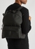 Valentino Garavani VLTN nylon backpack - Valentino