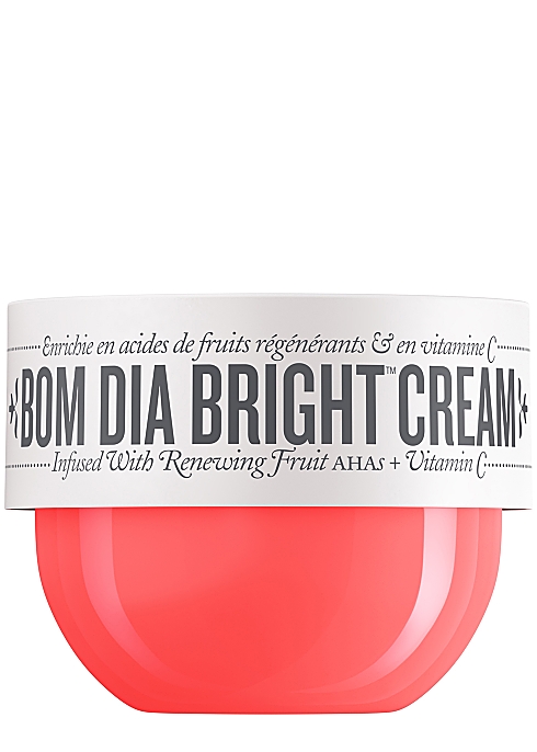 Sol De Janeiro Bom Dia Bright™ Body Cream 240ml - Harvey Nichols