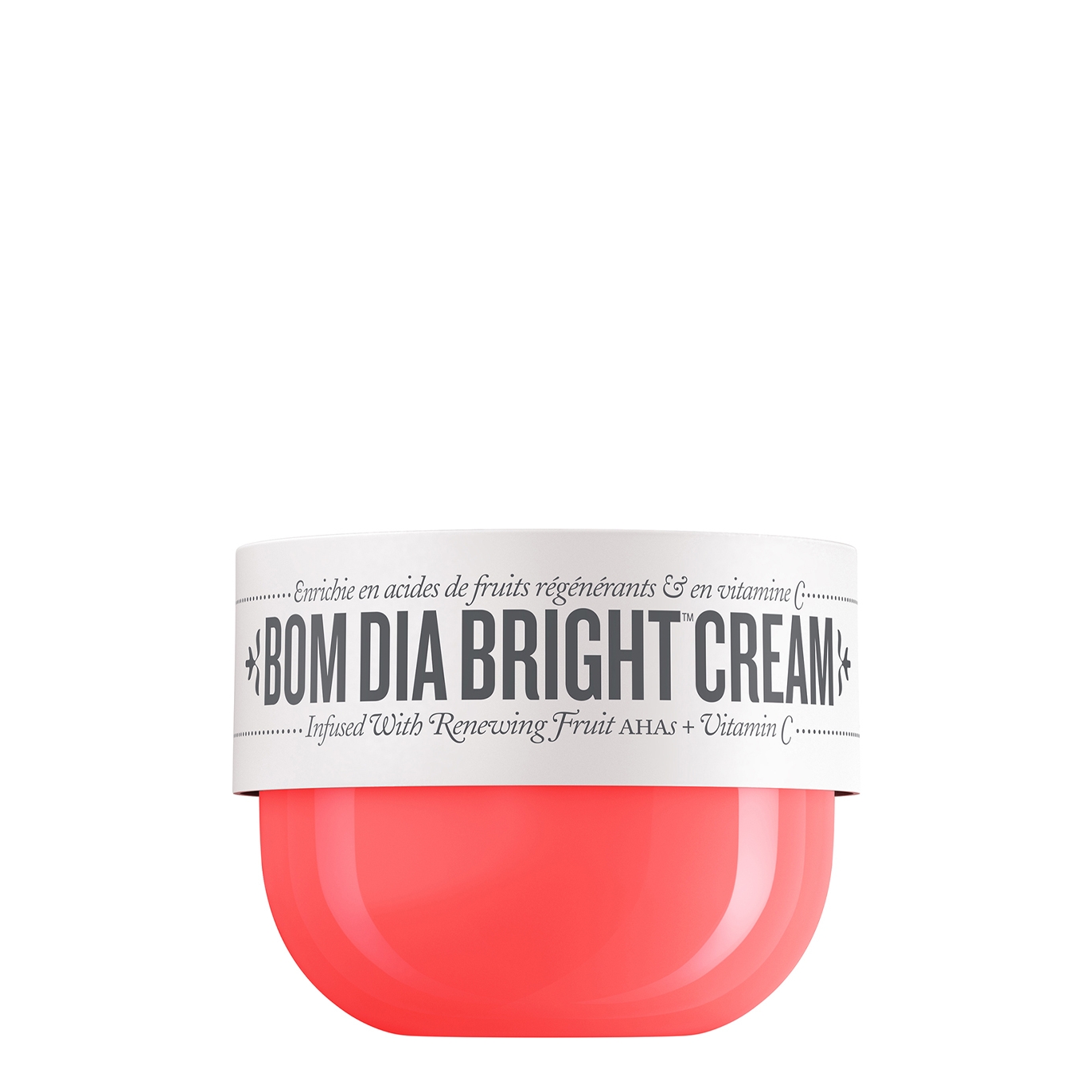 Bom Dia Bright Body Cream 75ml